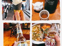 -大理.老字号渝记酸萝卜乌鱼(古城总店)