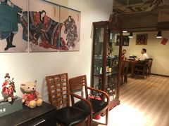 -牛玄庵日式寿喜烧·料理店(新源里店)