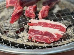 -白山烧烤(文安路万豪店)