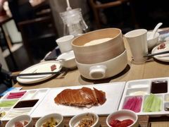 -小大董·烤鸭(凤凰汇店)