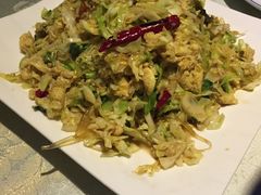 -鲁城往事(游客中心店)