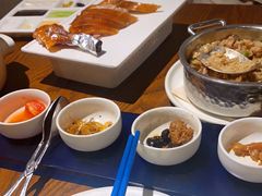 -小大董·烤鸭(王府井apm店)