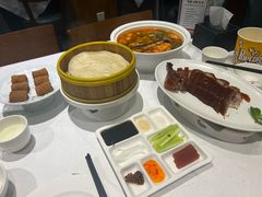 -福海居烤鸭店(鸟巢店)