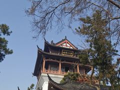 -黄鹤楼