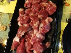 -吉志烤肉(太原总店)