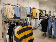 -C&A(西市城购物中心店)