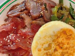 金典广式双拼饭-粤拭轩·广东味道(祥和里店)
