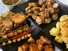 -乔岩保应烧烤店