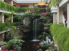 -广州白天鹅宾馆