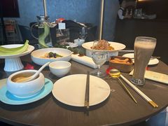 -潇湘楼·二十四节气山野菜(亚运村店)
