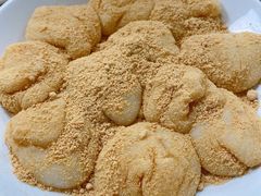 打糕-屋里家延边朝鲜族冷面(南园店)
