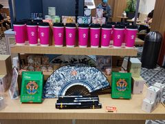 -霸王茶姬(正佳广场店)