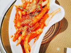 -七八冷面·延边朝鲜族美食(圣熙八号店)