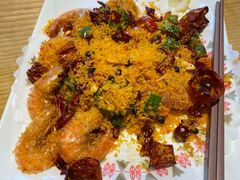 -德胜轩正宗顺德菜(宝安沙井会展中心店)