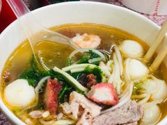 -明月虾面(厦禾路店)