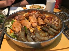 -黄记煌三汁焖锅(崇文门店)