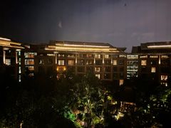 -昆明洲际酒店
