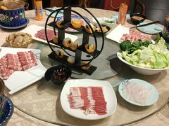-东来顺饭庄(西直门店)