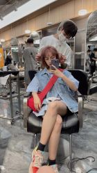-Sying杉影日式烫染專門店