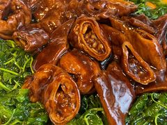 草头圈子-光明邨大酒家(淮海路店)