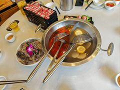 -陈记顺和潮汕牛肉火锅(棠德南路店)