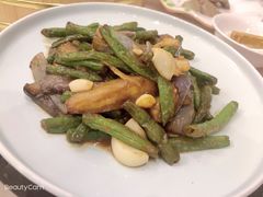 -高老庄新家宴(北斗星广场店)