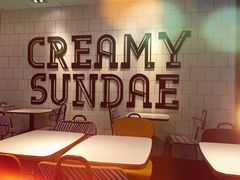 -麦当劳(国家体育场南路店)
