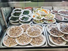 -杏园餐厅(西四北大街店)