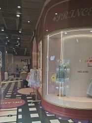 -meland亲子乐园(北京首开通州万象汇店)