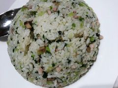 吉士菜炒饭-新吉士·上海菜(浦东LCM置汇旭辉店)