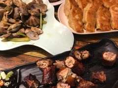 -金谷园饺子·烧烤·家宴(人大总店)