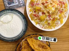 -荔芳传统糖水铺