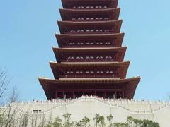 -牛首山文化旅游区