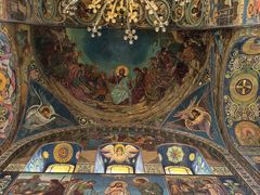 -滴血救世主教堂