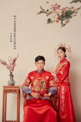 点击看大图 -天一婚纱摄影TIA STUDIO(珠海路店)