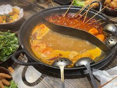 -冯校长老火锅(深圳总店)