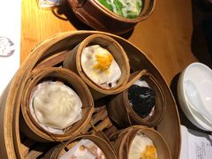 -南小馆(迪士尼小镇店)