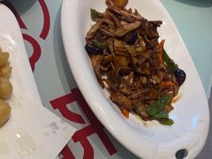 -添福来墨鱼饺子 · 海鲜东北菜(大连星海·黄浦路店)