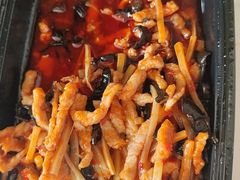 -慈孝宫·30年北京菜老馆子(三营门店)