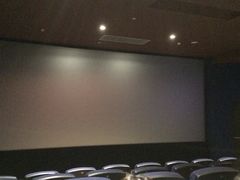 -环球时代影城(吉大店)