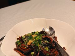 -上海和平饭店龙凤厅 Dragon Phoenix