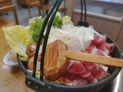 -小条食堂(筼筜天虹店)