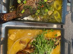 -北京王府井希尔顿酒店·万斯阁西餐厅