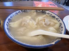 -春阳水饺(香槟广场店)