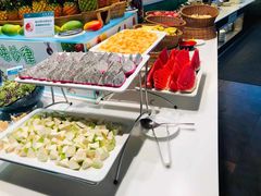 -南美元生态大酒店(海珠店)
