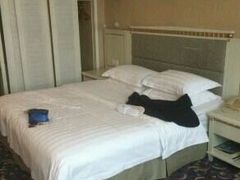 -成都绿洲大酒店(春熙路太古里店)