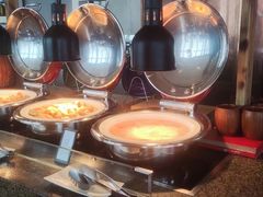 -视界美食自助餐厅·石家庄希尔顿酒店