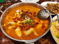 -丁哥·庐味鲜 土菜·20年老字号(世纪阳光花园店)
