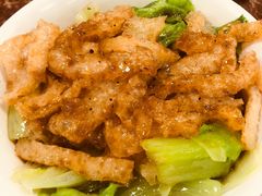 -陈光记烧腊店(罗保博士街店)