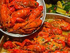 -神府路壹号·海鲜烧烤·砂锅粥·锅物(三坊七巷店)